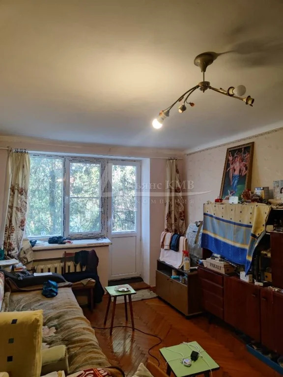 Продажа квартиры, Георгиевск, ул. Моисеенко - Фото 4