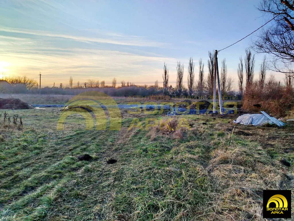 Продажа участка, Холмская, Абинский район, ул. Ломоносова - Фото 3
