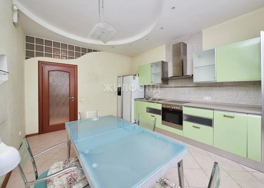 Продажа квартиры, Новосибирск, ул. Дачная - Фото 15