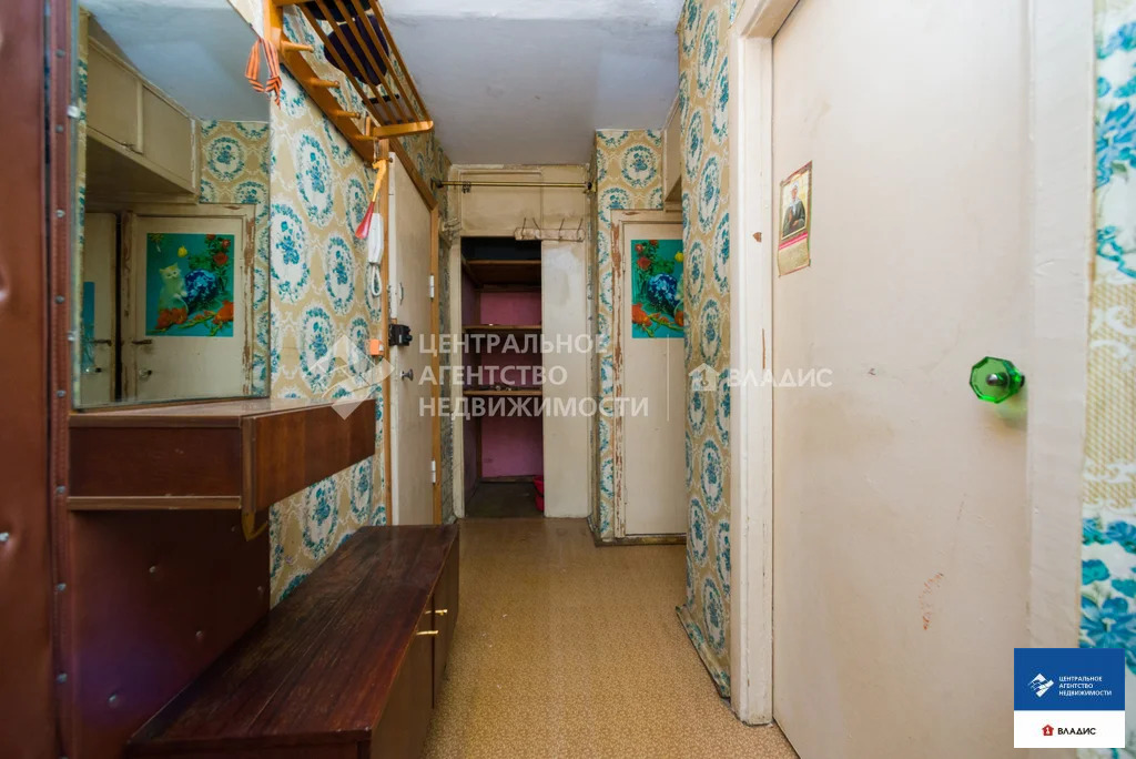 Продажа квартиры, Рязань, ул. Зубковой - Фото 3