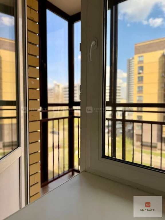 Продажа квартиры, Казань, ул. Рауиса Гареева - Фото 13