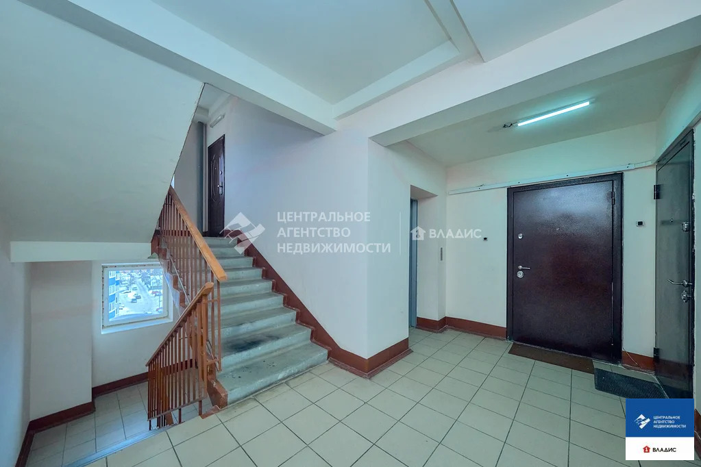 Продажа квартиры, Рязань, ул. Вишневая - Фото 13