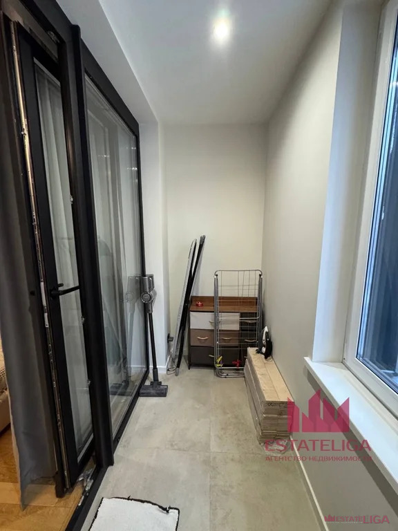 Аренда квартиры, ул. Берзарина - Фото 10