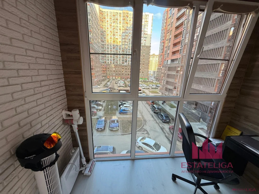 Продажа квартиры, Балашиха, Балашиха г. о., улица Романычева - Фото 9