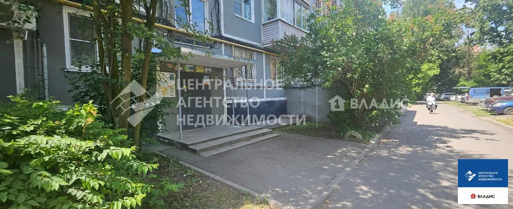 Продажа квартиры, Рязань, ул. Дзержинского - Фото 15