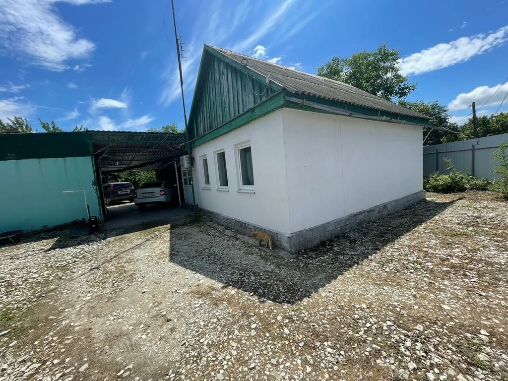 Продажа дома, Крымск, Крымский район, ул. Маршала Гречко - Фото 1