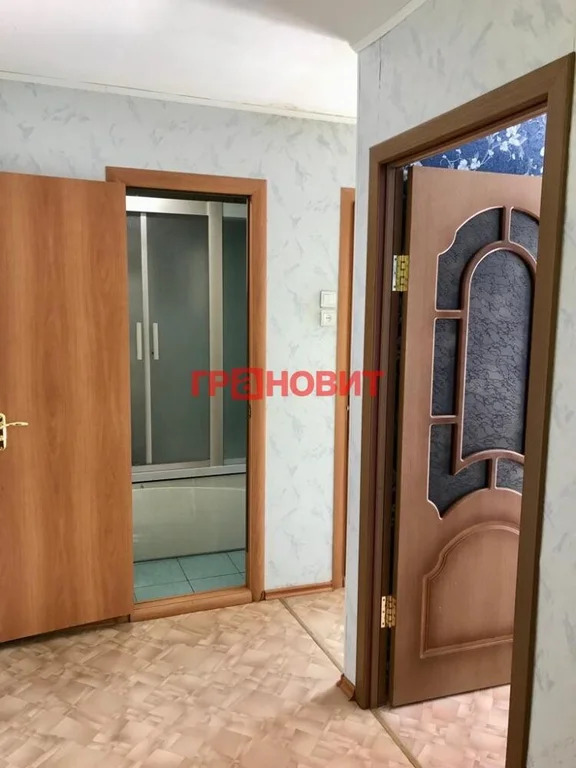 Продажа квартиры, Новосибирск, 9-й Гвардейской Дивизии - Фото 13