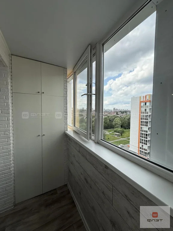 Продажа квартиры, Казань, ул. Азата Аббасова - Фото 22