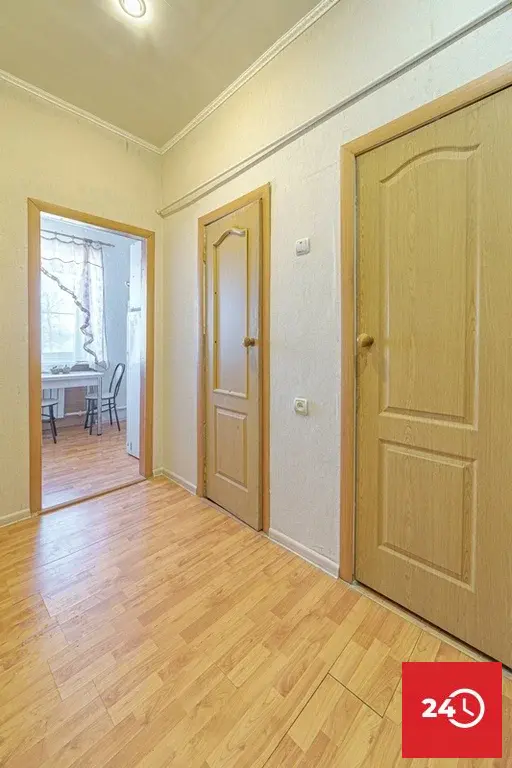 В продаже 2-комн. квартира на ул. Мехлесхоз, 2 с мебелью и техникой - Фото 19