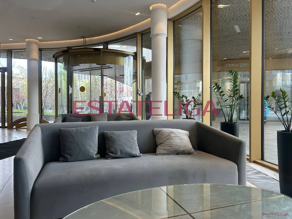 Аренда квартиры, Багратионовский проезд - Фото 20