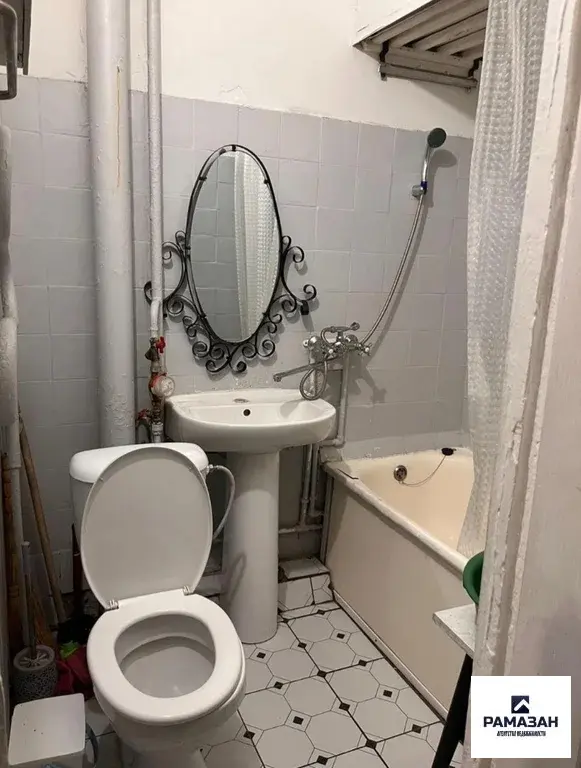 2-ком квартира ул.Гудованцева. д. 27 - Фото 7