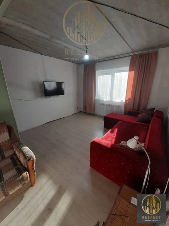 Продажа квартиры, Красный Пахарь, Минераловодский район, Малиновая ул. - Фото 2