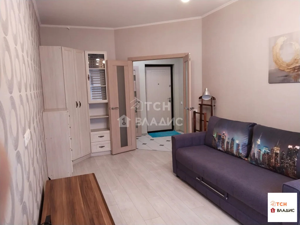 Аренда квартиры, Ромашково, Одинцовский район, Никольская улица - Фото 16