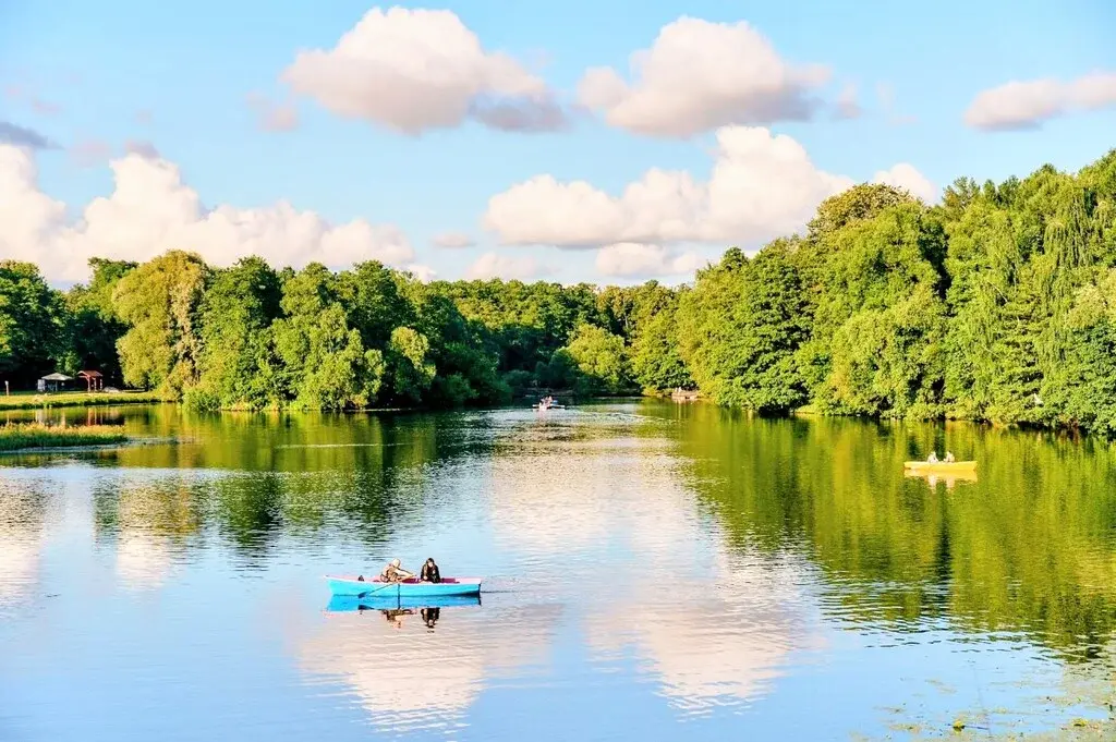 Продаётся 2-ка рядом с Парком!!! - Фото 19