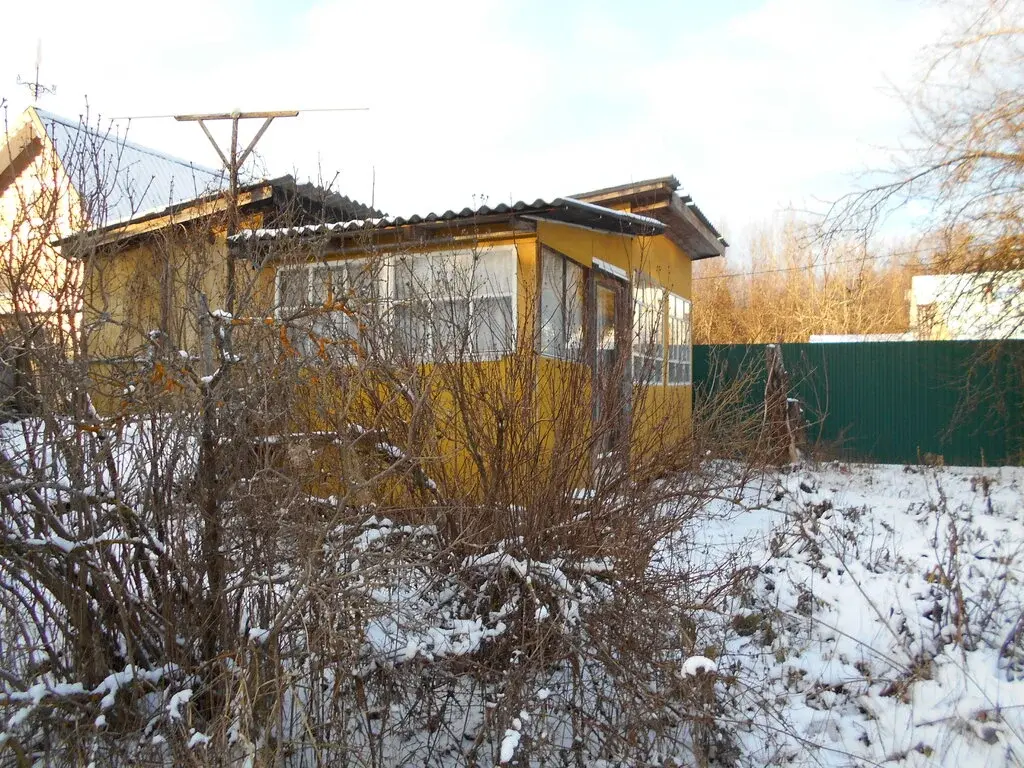 Дача 30 м на участке 6,6 сот. - Фото 15