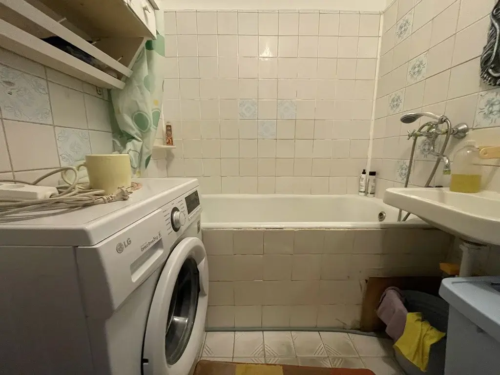 Комната Королева, дом 18 - Фото 7