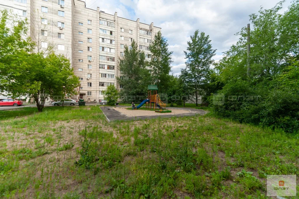 Продажа квартиры, Казань, ул. Маршала Чуйкова - Фото 20