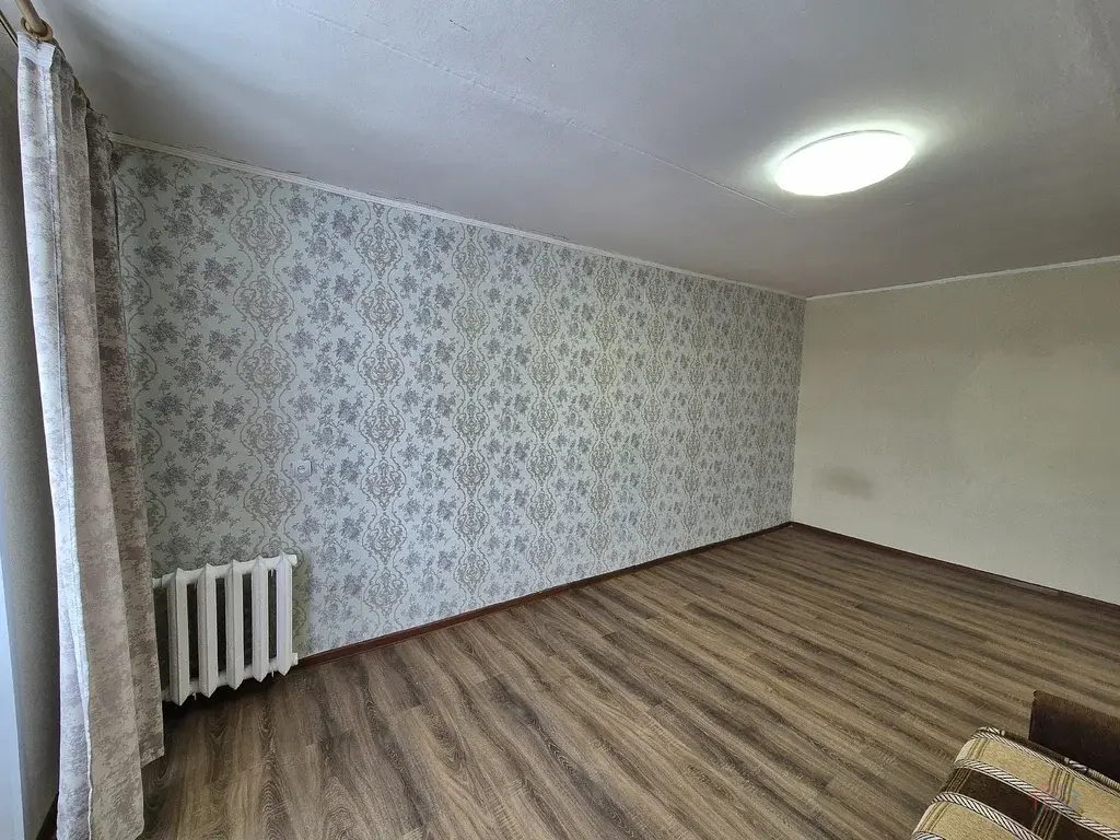 1-к. квартира, 30 м2, 4/5 эт. - Фото 6