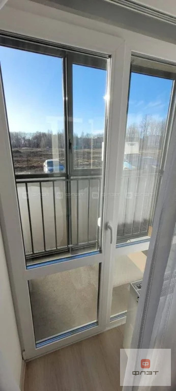 Аренда квартиры, Новое Шигалеево, Пестречинский район, ул. Петра ... - Фото 13