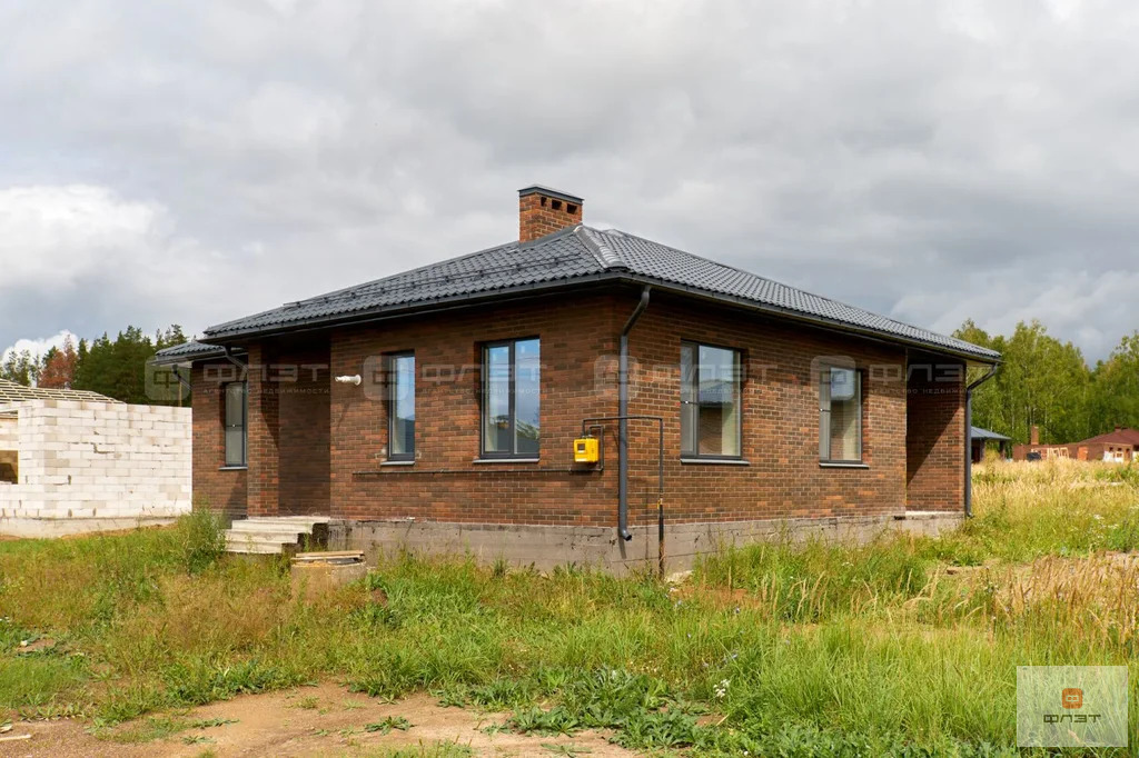 Продажа дома, Каипы, Лаишевский район, ул. Рассветная - Фото 3