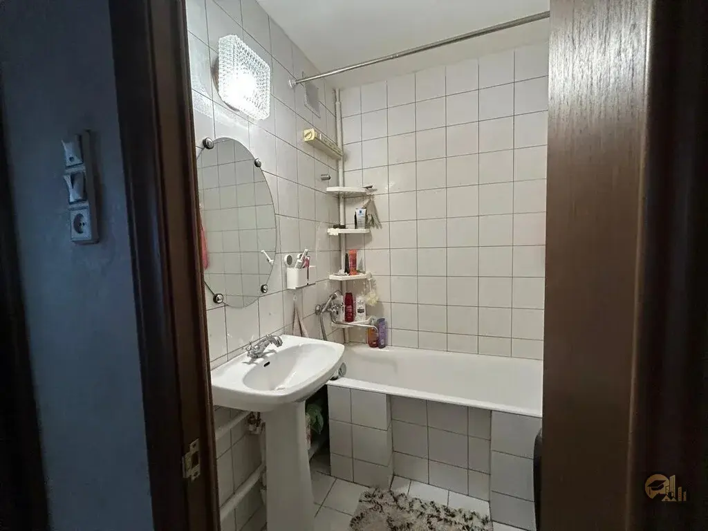 3-к. квартира, 80,8 м2, 9/14 эт. - Фото 17