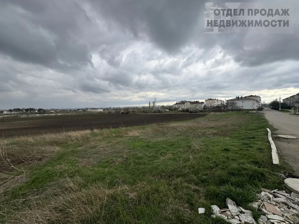 Участки - Фото 3