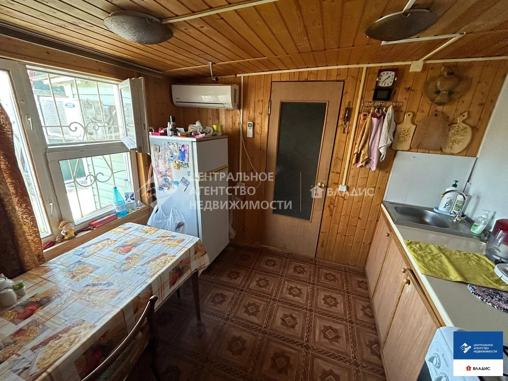 Продажа дома, Иванково, Спасский район, ул. Солнечная - Фото 23