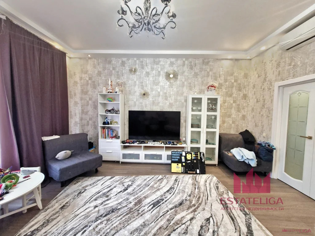 Продажа квартиры, м. Авиамоторная, проезд Невельского - Фото 5