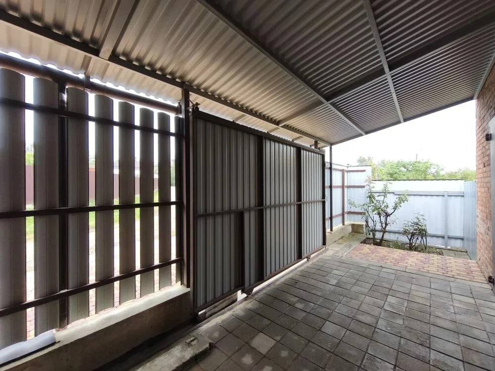 Продажа дома, Черноморский, улица Луговая - Фото 2