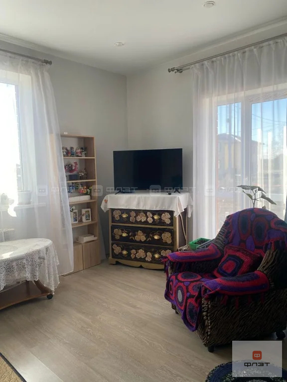 Продажа таунхауса, Куюки, Пестречинский район, 17-й квартал - Фото 22