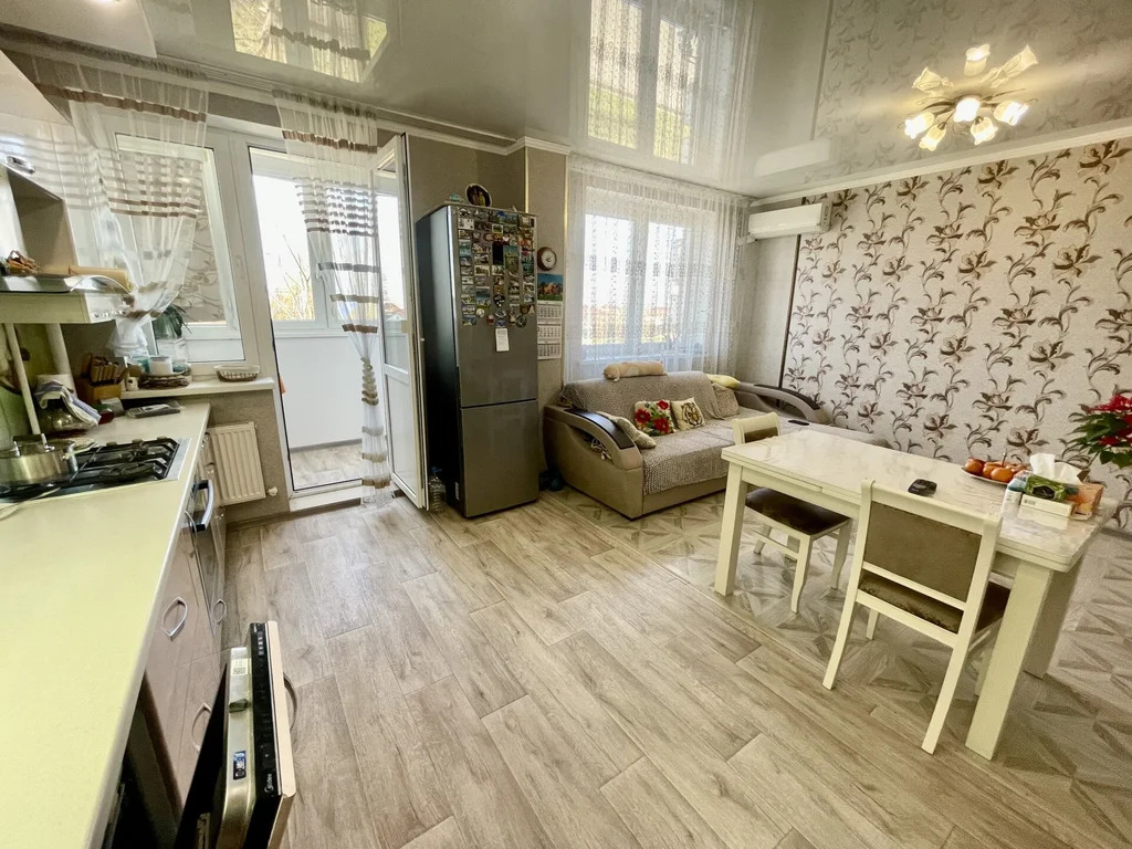 Продажа квартиры, Темрюк, Темрюкский район, ул. Анджиевского - Фото 5