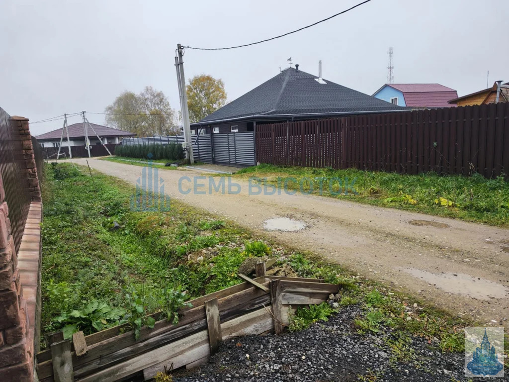 Продажа дома, Домодедово, Домодедово г. о. - Фото 9