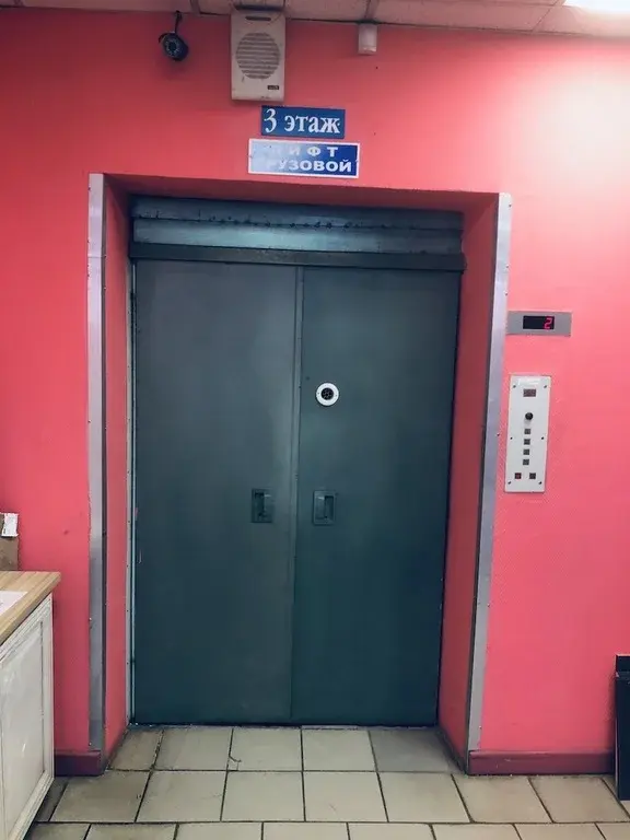 М.О. г. Красногорск Железнодорожный пер.7. ТЦ  «Пассаж» .Сдается 56 кв - Фото 4