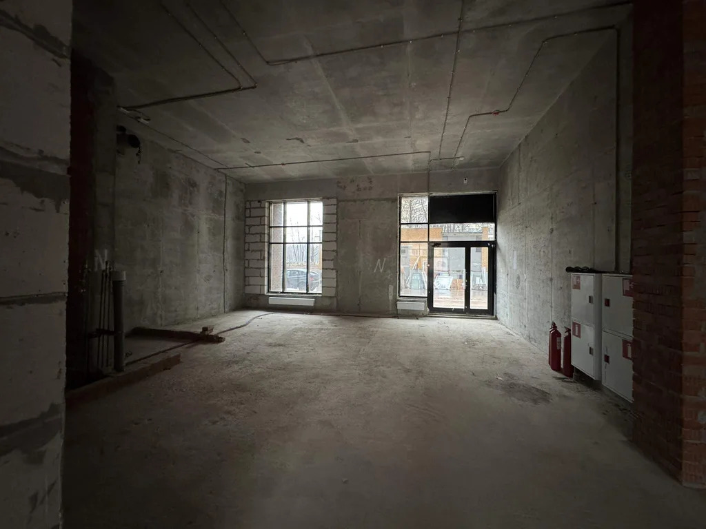 Аренда ПСН площадью 84.2м2 - Фото 9