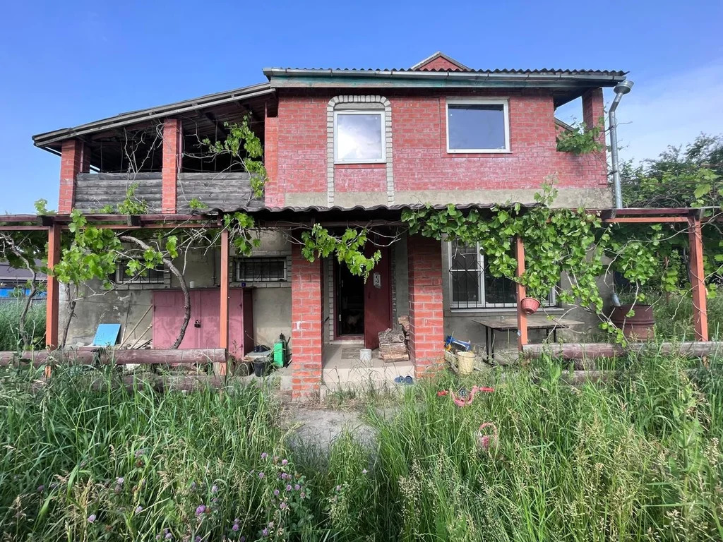 Продажа дома, Калужская, Северский район, ул. Клименко - Фото 3