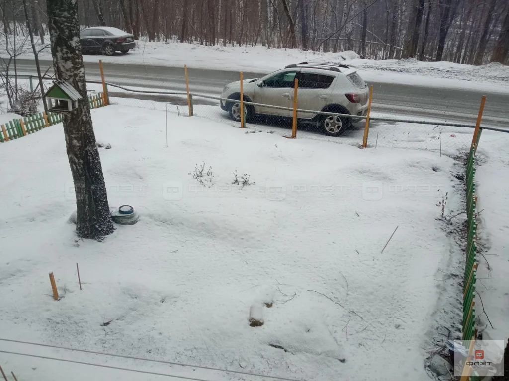 Продажа квартиры, Казань, ул. Рихарда Зорге - Фото 1