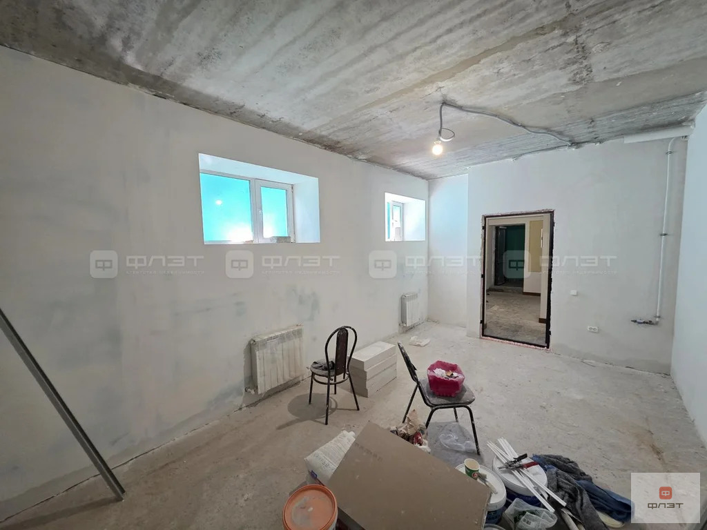 Продажа ПСН, Казань, ул. Петербургская - Фото 11