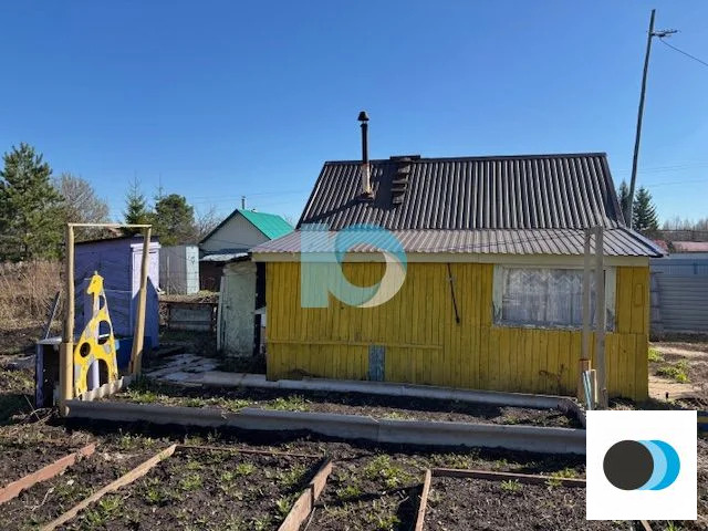 Продажа дома, Иглинский район, Клубничная улица - Фото 23