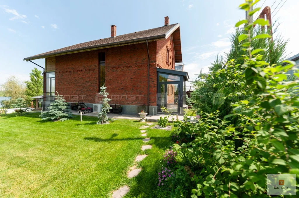 Продажа дома, Казань, ул. Авангардная - Фото 27