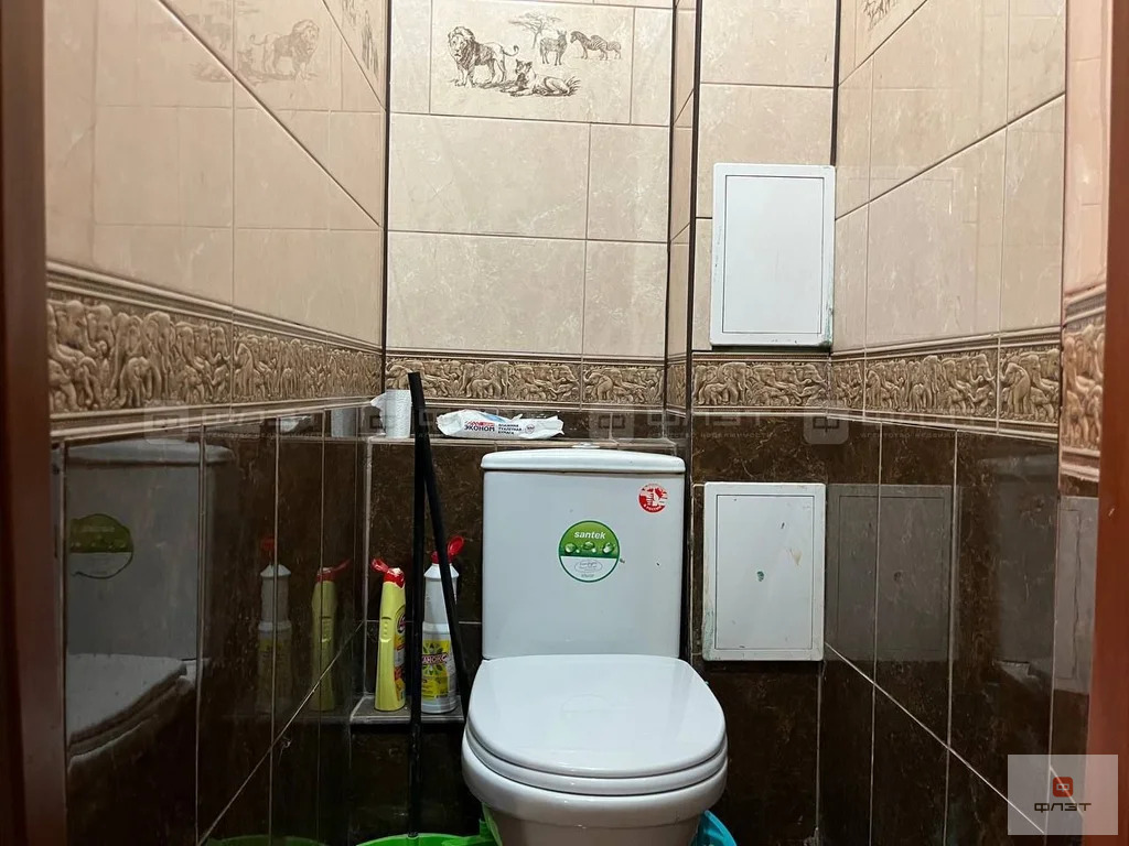 Аренда квартиры, Казань, ул. Привокзальная д.50 - Фото 25