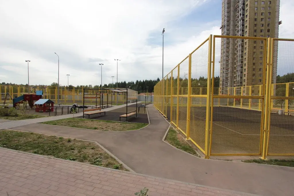 2-к пр-т ленина, дом 219 - Фото 12