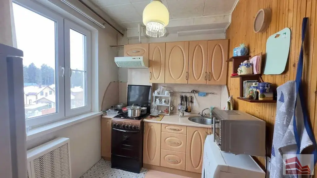 Однокомнатная квартира - Фото 2