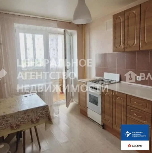 Продажа квартиры, Дядьково, Рязанский район, 2-й Бульварный проезд - Фото 1