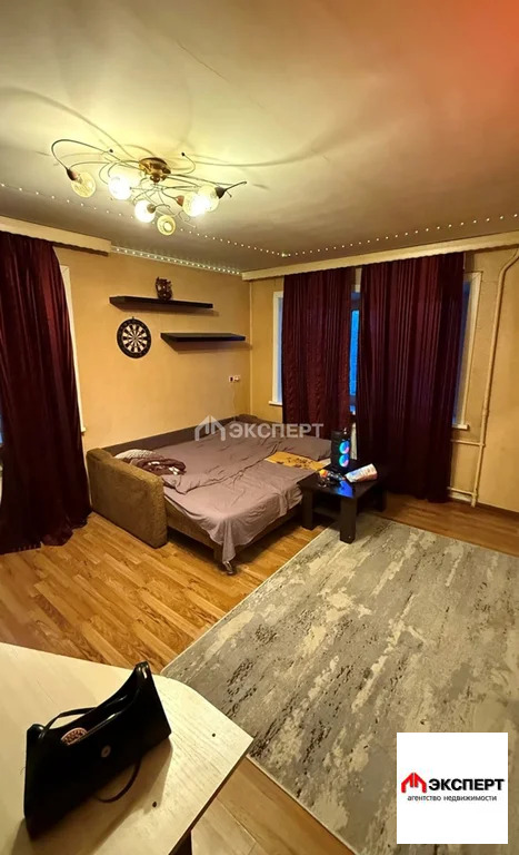 1-комнатная квартира, ул. Победы - Фото 3