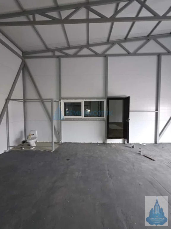 Аренда ПСН, Сырьево, Домодедово г. о., 176 - Фото 3