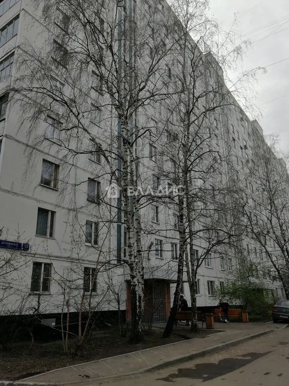 Москва, Дегунинская улица, д.13к2, 2-комнатная квартира на продажу - Фото 36