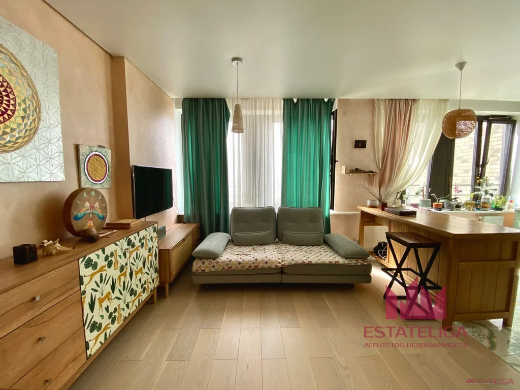 Продажа квартиры, ул. Новодмитровская - Фото 6