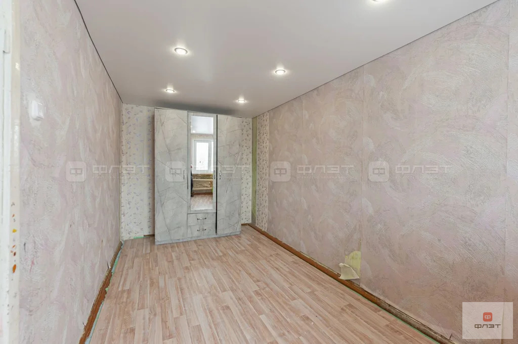 Продажа квартиры, Совхоза им 25 Октября, Лаишевский район, ул. ... - Фото 9