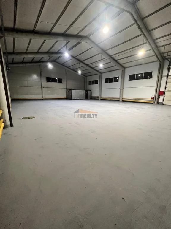 Аренда склада, Картино, Ленинский район, Восточная ул. - Фото 2