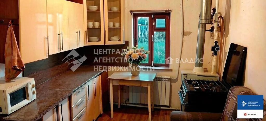 Продажа дома, Шакино, Клепиковский район - Фото 4